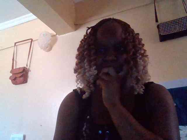 quqi webcam
