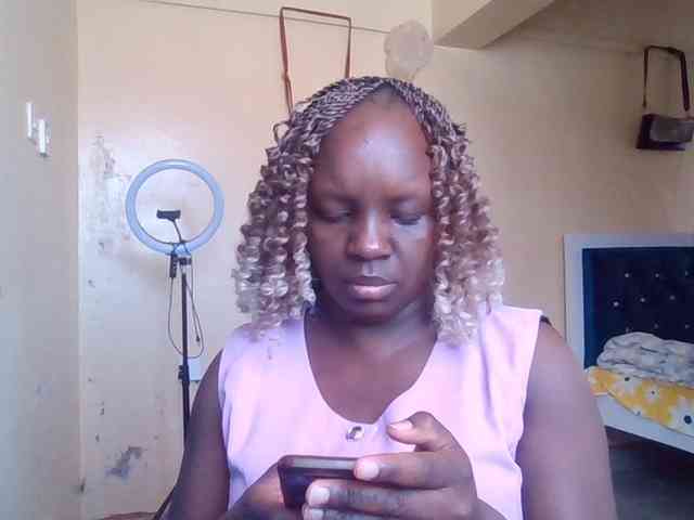 quqi webcam