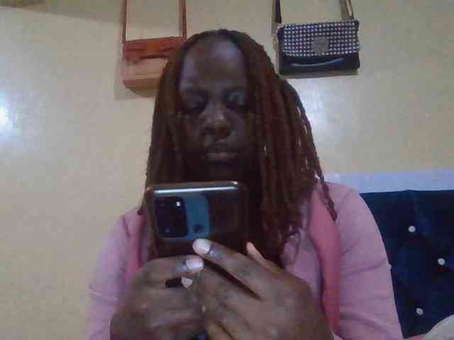 quqi webcam