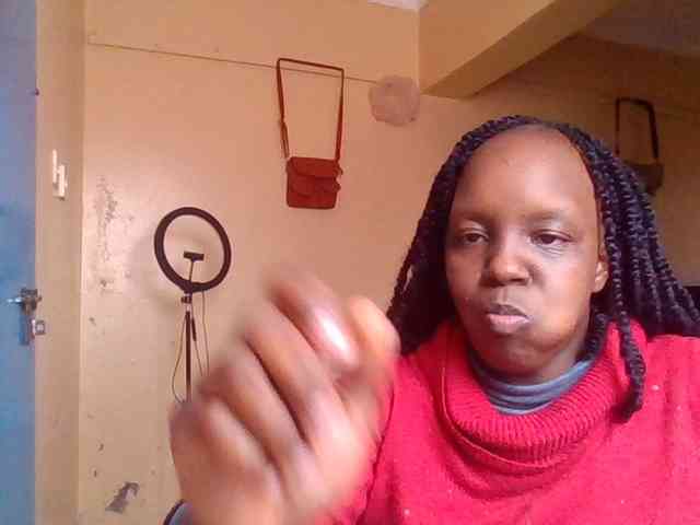 quqi webcam