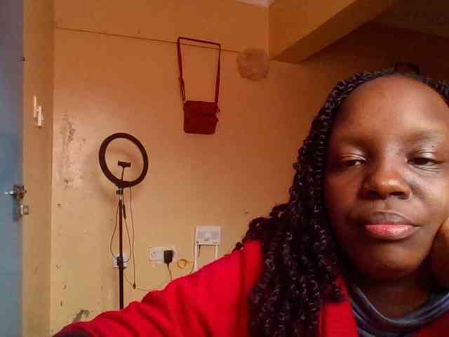 quqi webcam