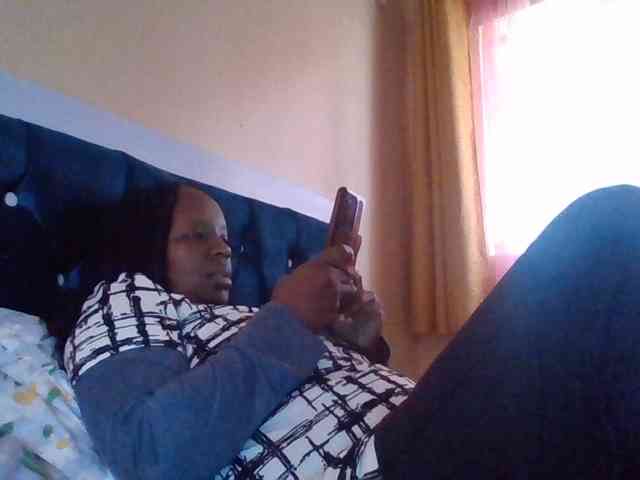 quqi webcam