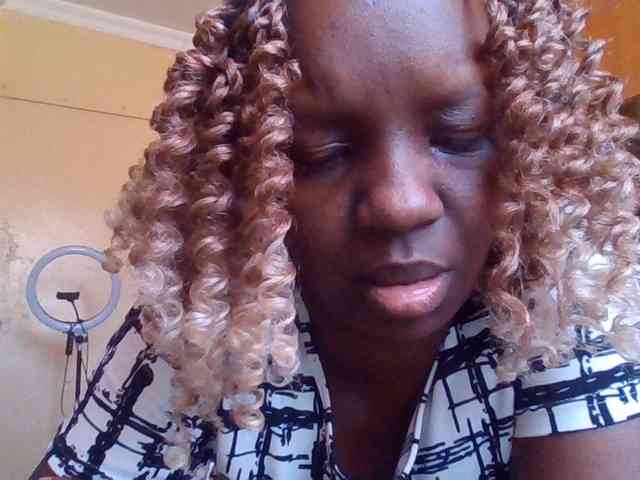 quqi webcam