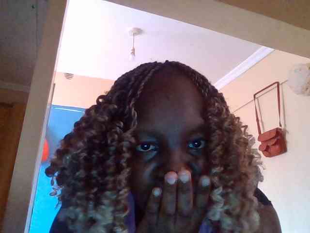 quqi webcam