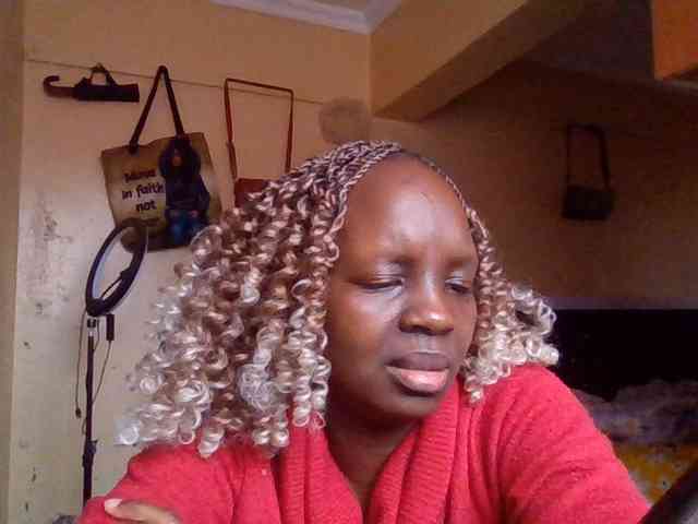 quqi webcam