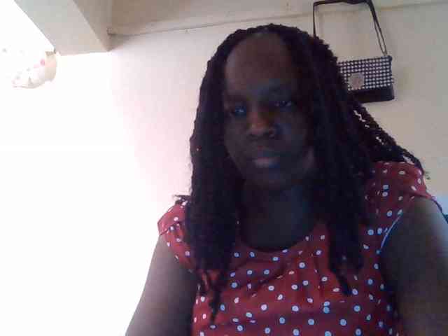 quqi webcam
