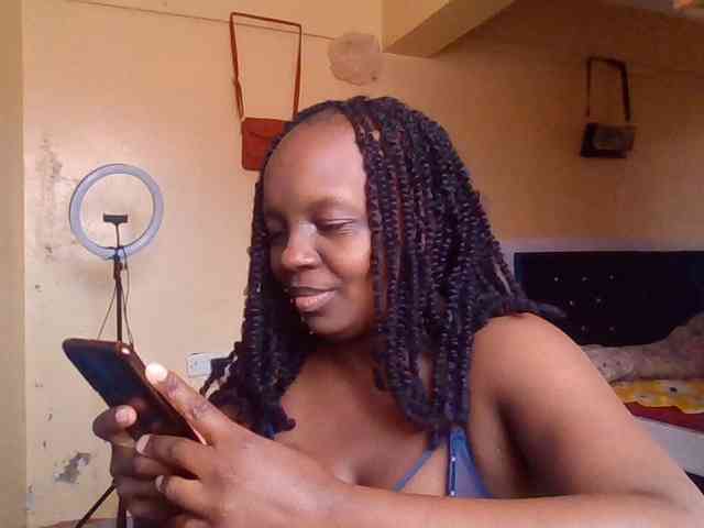 quqi webcam