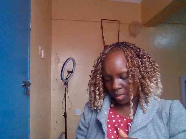 quqi webcam