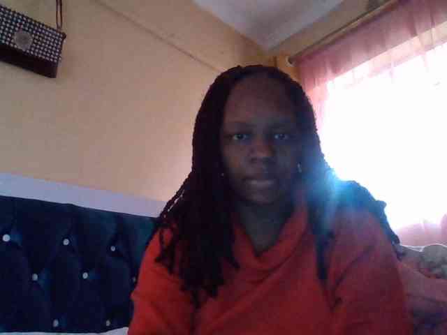 quqi webcam