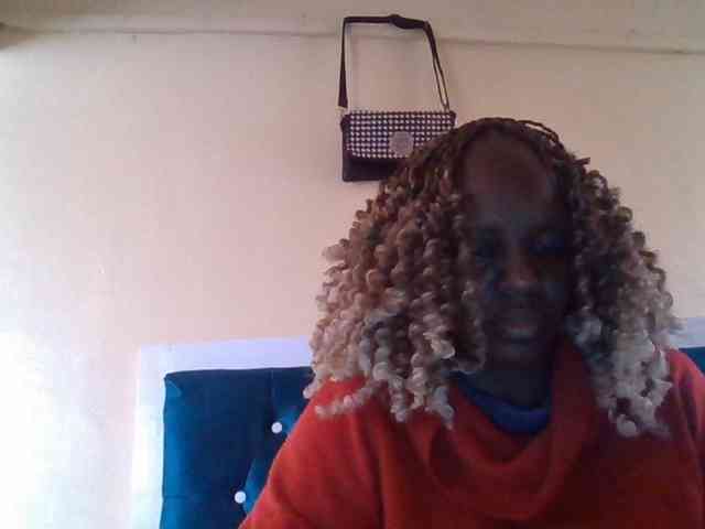 quqi webcam