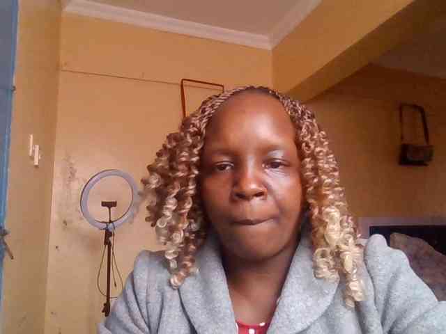 quqi webcam