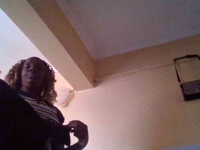 quqi webcam