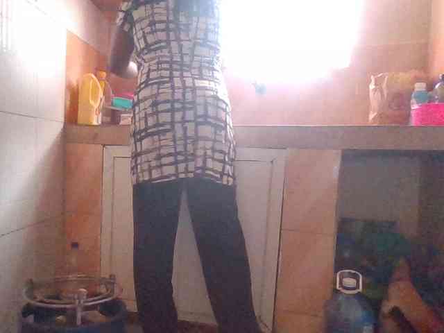 quqi webcam
