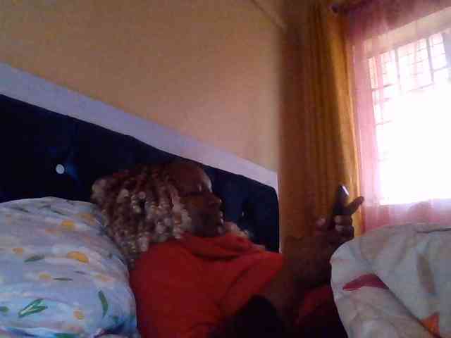 quqi webcam