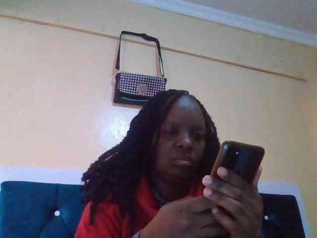 quqi webcam