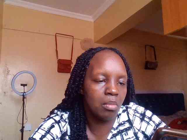 quqi webcam