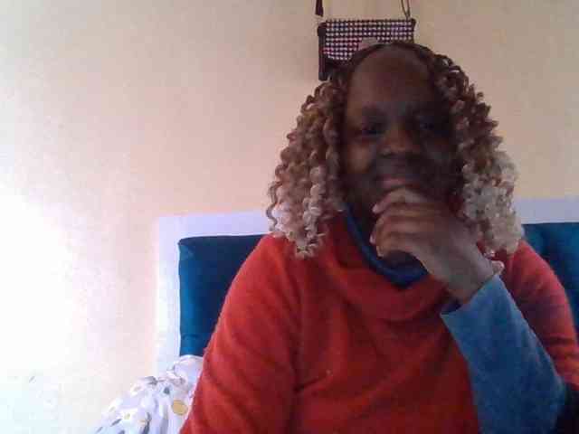 quqi webcam