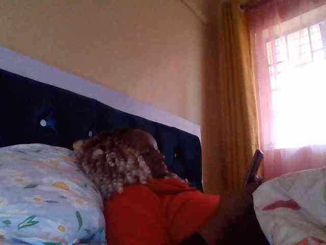 quqi webcam