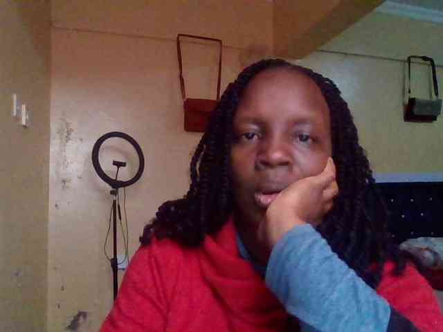 quqi webcam