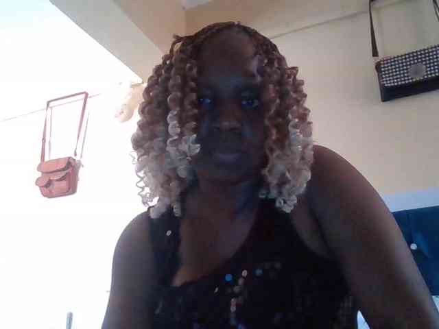 quqi webcam