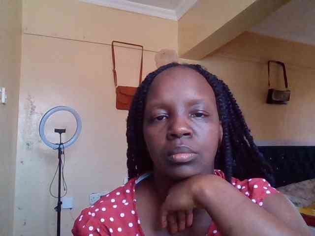 quqi webcam
