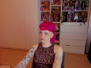 Cool-Love Porn Show