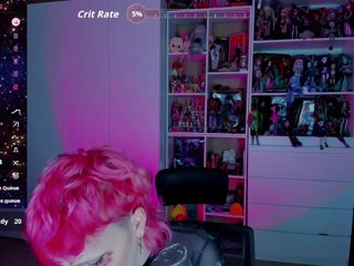 Cool-Love Porn Show