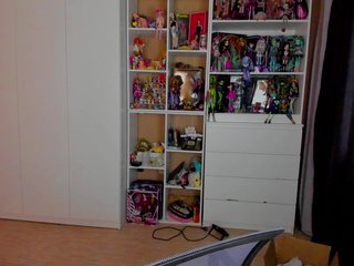Cool-Love Porn Show