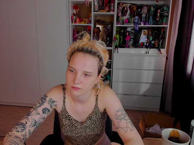 Cool-Love live cam on BongaCams