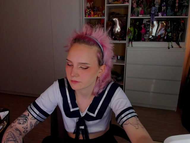 Cool-Love live cam on BongaCams
