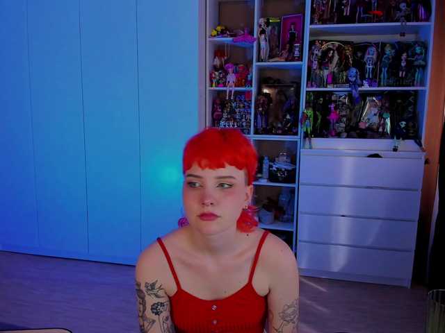 Cool-Love webcam