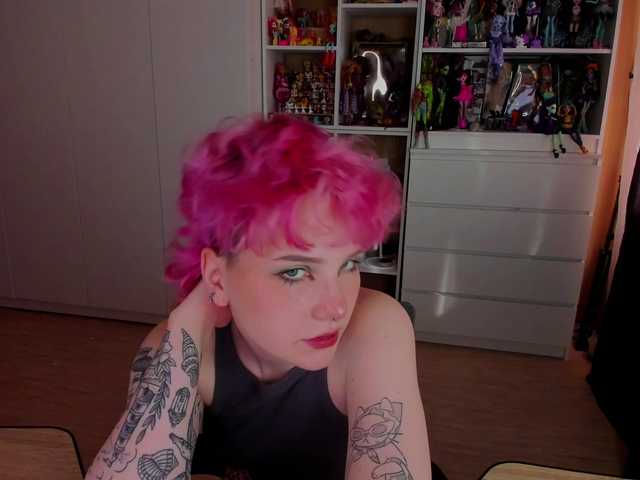 Cool-Love live cam on BongaCams