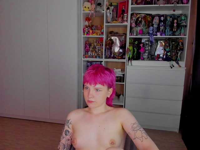 Cool-Love live cam on BongaCams