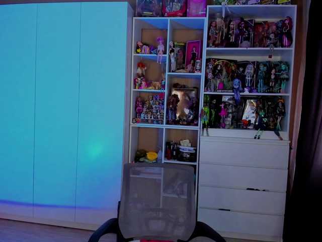 Cool-Love live cam on BongaCams