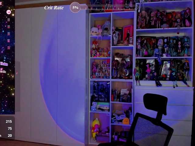 Cool-Love live cam on BongaCams