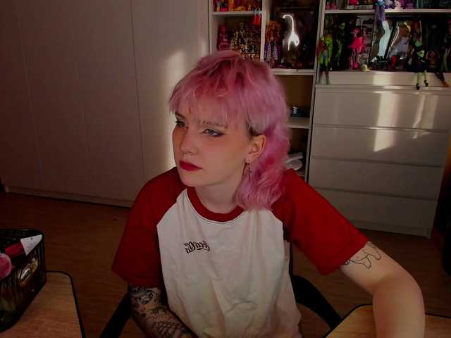 Cool-Love live cam on BongaCams