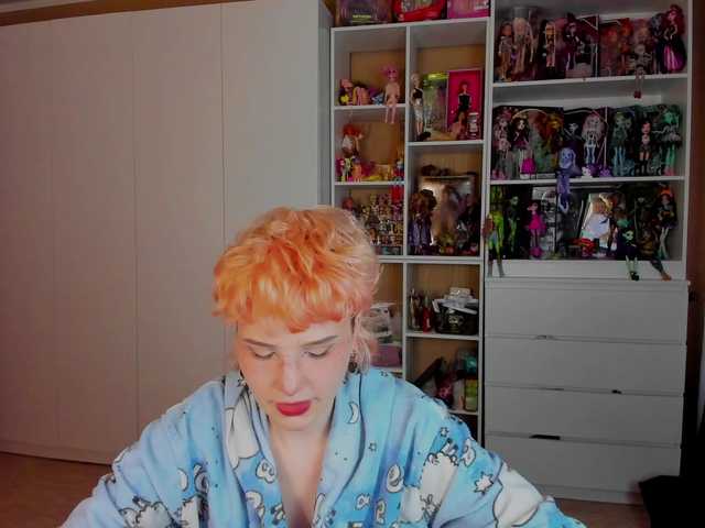 Cool-Love live cam on BongaCams