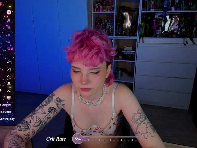 Cool-Love live cam on BongaCams