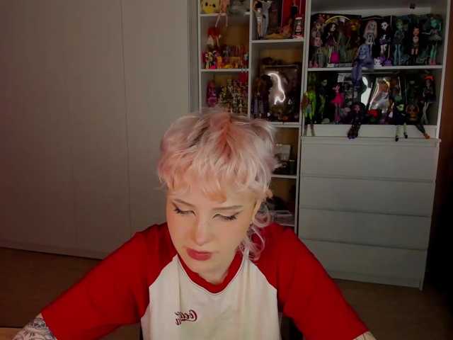 Cool-Love live cam on BongaCams