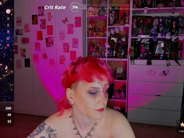 Cool-Love live cam on BongaCams