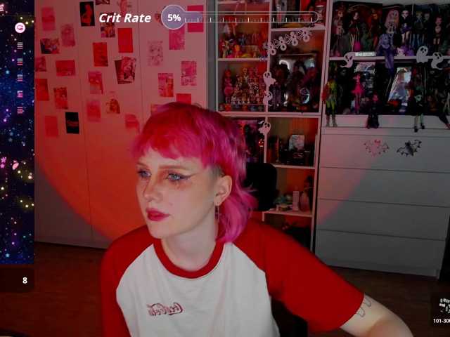 Cool-Love live cam on BongaCams