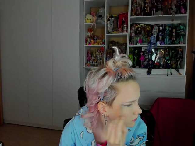 Cool-Love live cam on BongaCams