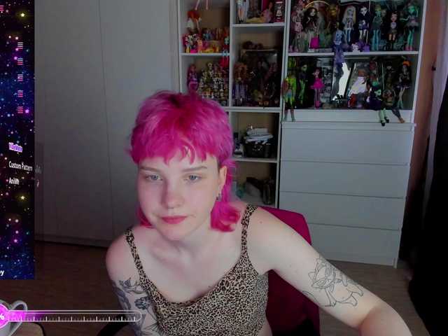 Cool-Love live cam on BongaCams