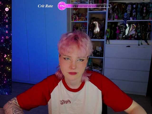 Cool-Love live cam on BongaCams