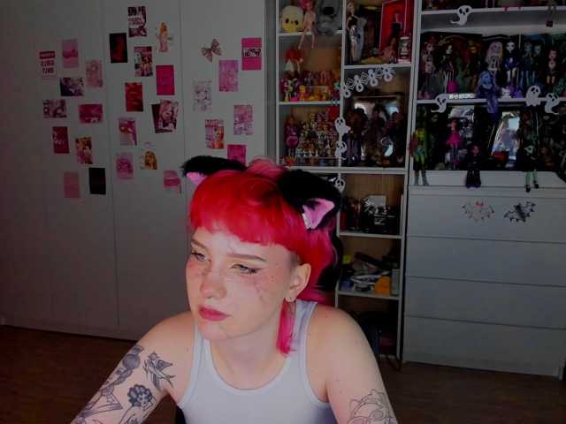 Cool-Love live cam on BongaCams