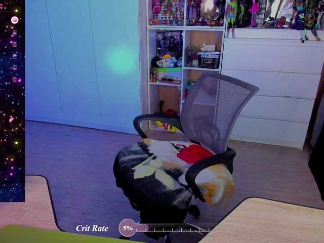 Cool-Love live cam on BongaCams