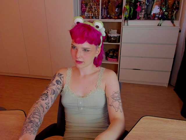 Cool-Love live cam on BongaCams