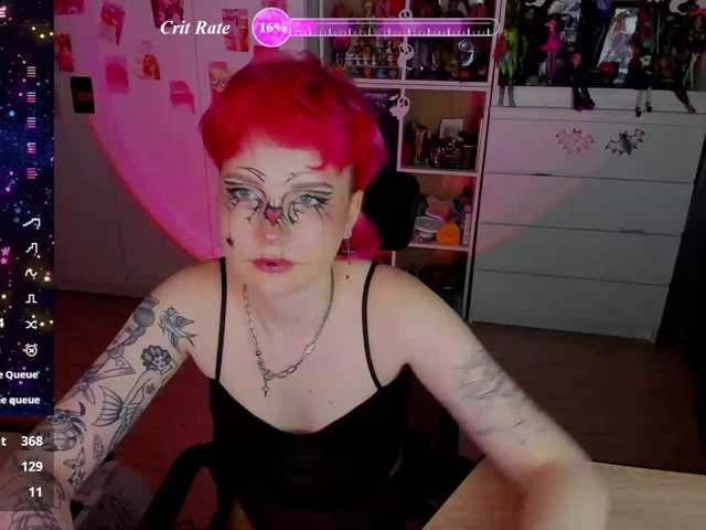 Cool-Love live cam on BongaCams