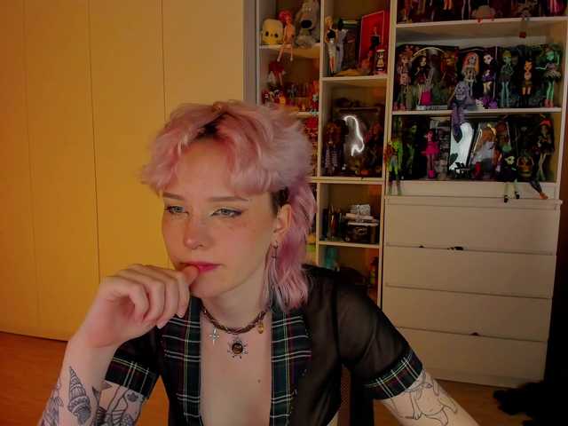 Cool-Love live cam on BongaCams