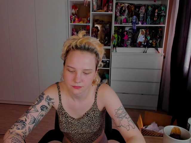 Cool-Love live cam on BongaCams